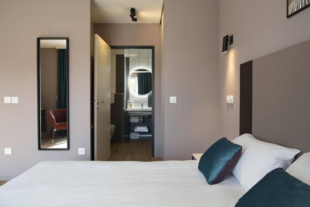 Châtel-Guyon - location curiste LC-4223 n°2