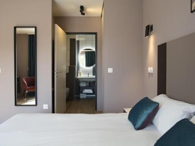 Photo n°2 du logement curiste LC-4223 à Châtel-Guyon