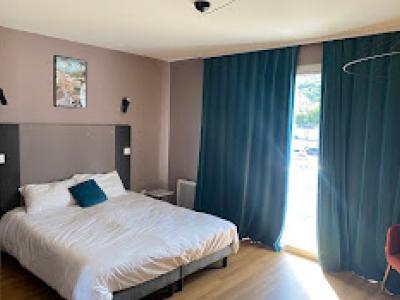 Photo n°2 du logement curiste LC-4224 à Châtel-Guyon
