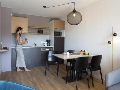 Photo n°2 du logement curiste LC-4225 à Châtel-Guyon