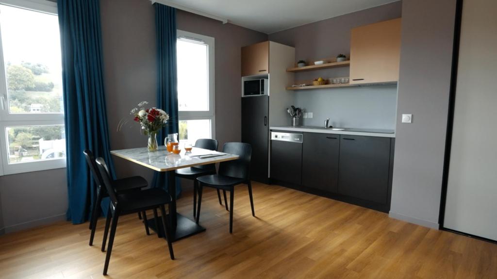 Châtel-Guyon - location curiste LC-4227 n°1