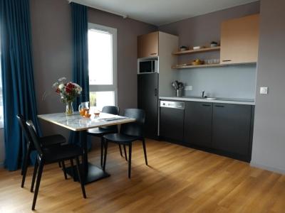 Photo n°1 du logement curiste LC-4227 à Châtel-Guyon