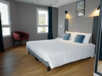 Photo n°3 du logement curiste LC-4227 à Châtel-Guyon