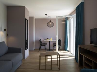 Photo n°2 du logement curiste LC-4227 à Châtel-Guyon