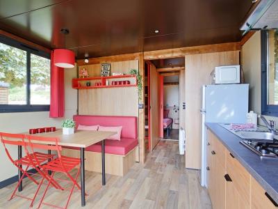 Photo n°1 du logement curiste LC-4229 à Lugrin