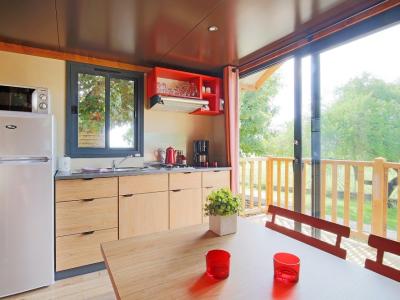 Photo n°2 du logement curiste LC-4229 à Lugrin
