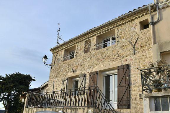 Balaruc-le-Vieux - location curiste LC-4236 n°1