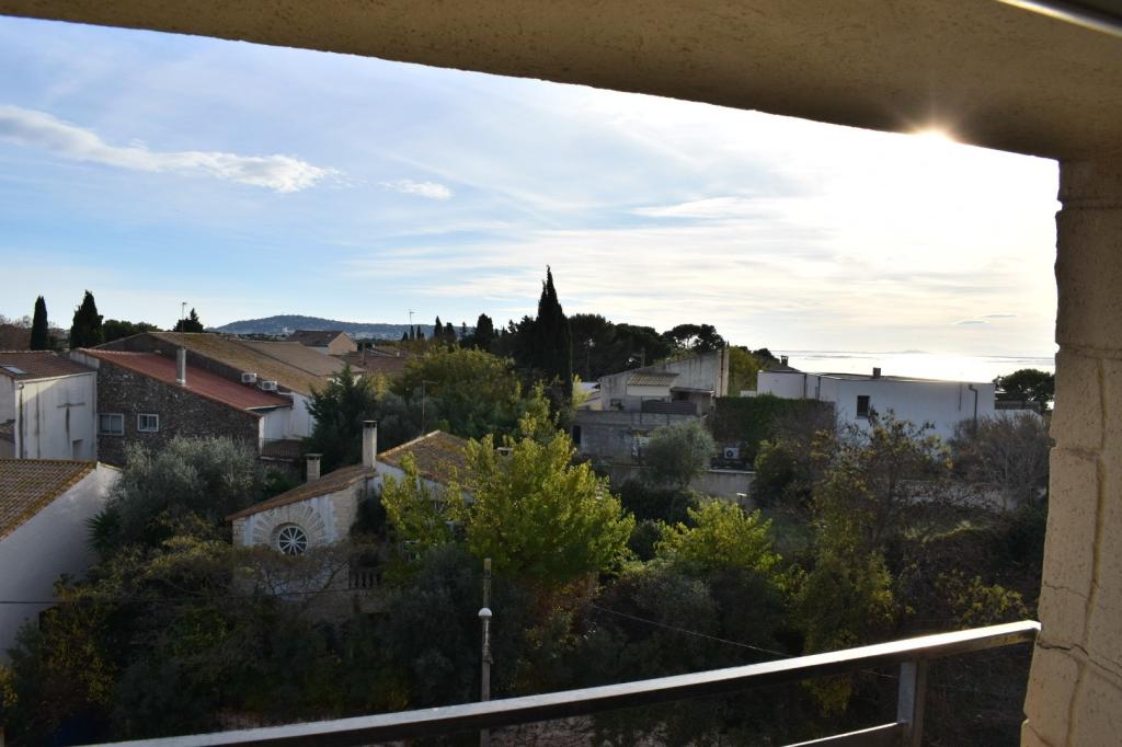 Balaruc-le-Vieux - location curiste LC-4236 n°2