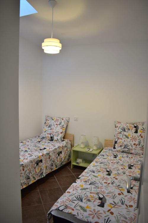 Balaruc-le-Vieux - location curiste LC-4236 n°4