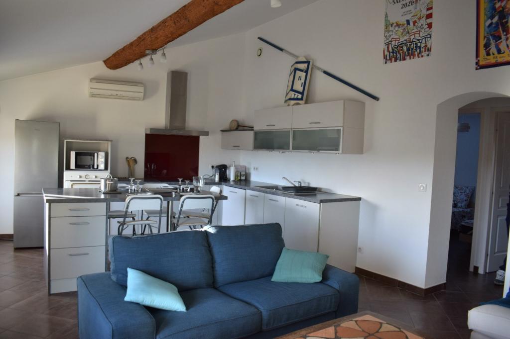 Balaruc-le-Vieux - location curiste LC-4236 n°5
