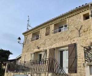 Photo Balaruc le Vieux : appartement climatisé avec 2 chambres