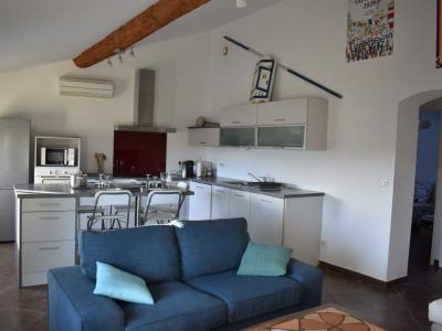 Photo n°5 du logement curiste LC-4236 à Balaruc-le-Vieux