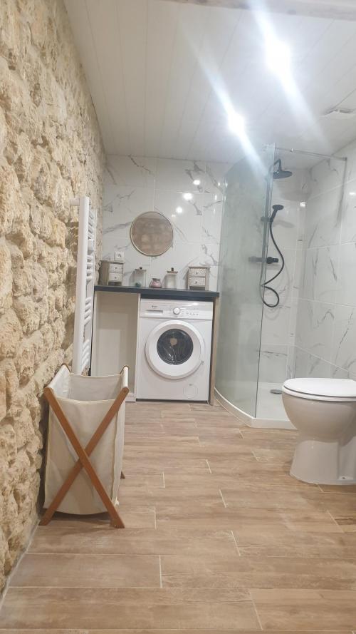 Saint-Genis-de-Saintonge - location curiste LC-4237 n°7