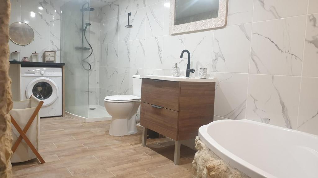 Saint-Genis-de-Saintonge - location curiste LC-4237 n°6