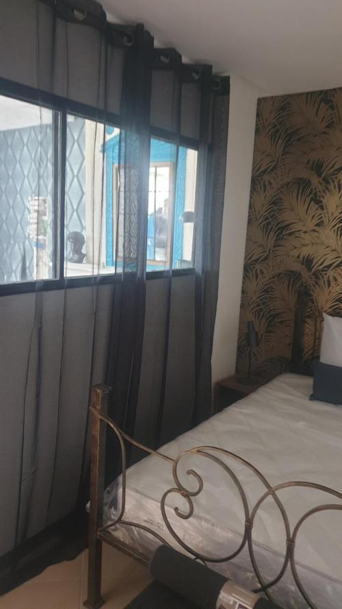 Saint-Genis-de-Saintonge - location curiste LC-4237 n°8