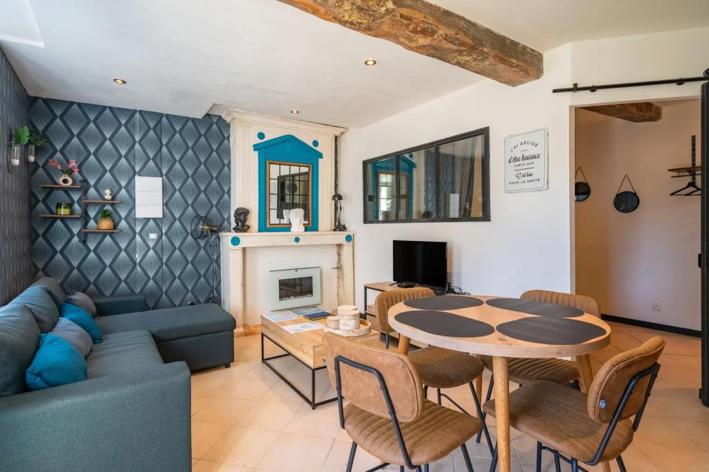 Saint-Genis-de-Saintonge - location curiste LC-4237 n°1