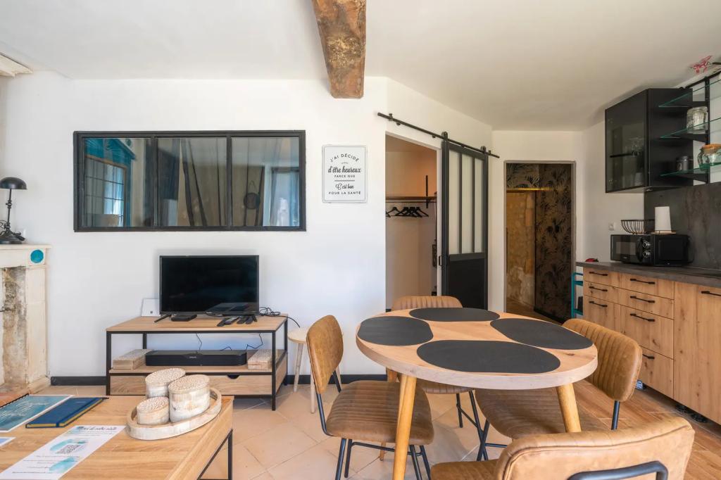 Saint-Genis-de-Saintonge - location curiste LC-4237 n°3
