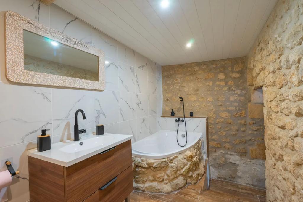 Saint-Genis-de-Saintonge - location curiste LC-4237 n°8