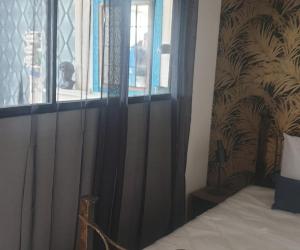 Photo Appartement en rez-de-chaussée avec une terrasse à 11 km de la cure de Jonzac - Nap