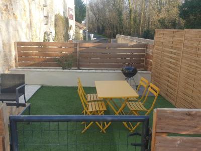Photo n°1 du logement curiste LC-4237 à Saint-Genis-de-Saintonge