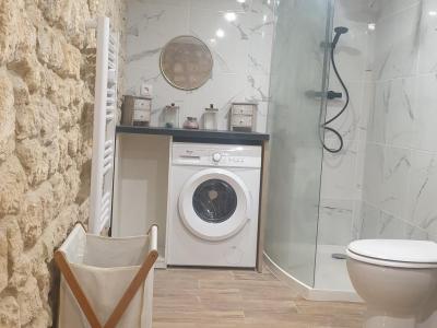 Photo n°7 du logement curiste LC-4237 à Saint-Genis-de-Saintonge