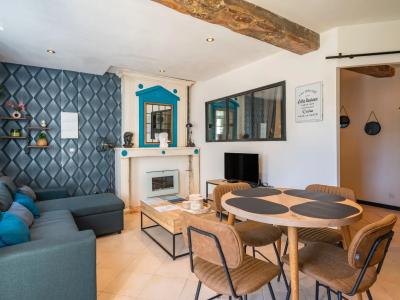 Photo n°1 du logement curiste LC-4237 à Saint-Genis-de-Saintonge