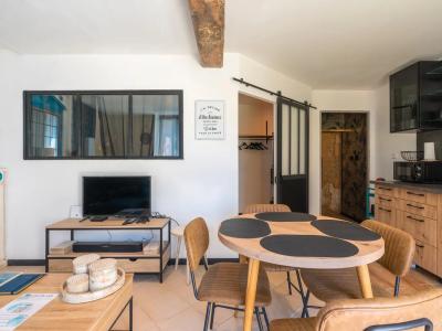 Photo n°3 du logement curiste LC-4237 à Saint-Genis-de-Saintonge