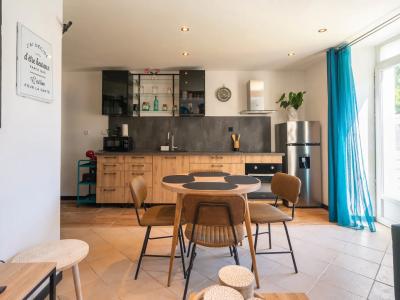 Photo n°4 du logement curiste LC-4237 à Saint-Genis-de-Saintonge