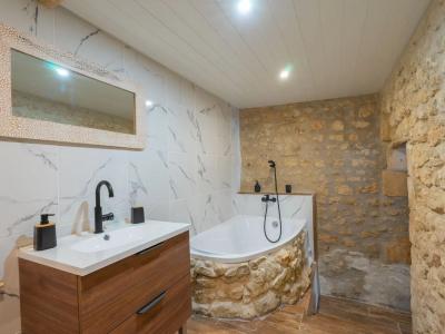 Photo n°8 du logement curiste LC-4237 à Saint-Genis-de-Saintonge