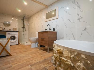 Photo n°9 du logement curiste LC-4237 à Saint-Genis-de-Saintonge