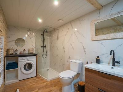 Photo n°10 du logement curiste LC-4237 à Saint-Genis-de-Saintonge