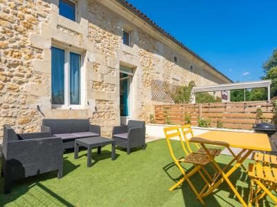 Photo n°11 du logement curiste LC-4237 à Saint-Genis-de-Saintonge