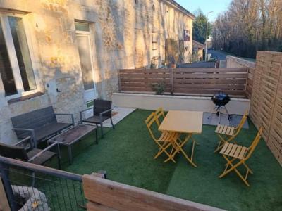 Photo n°12 du logement curiste LC-4237 à Saint-Genis-de-Saintonge