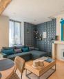 LC-4237 - petite photo n°2 de ce logement curiste