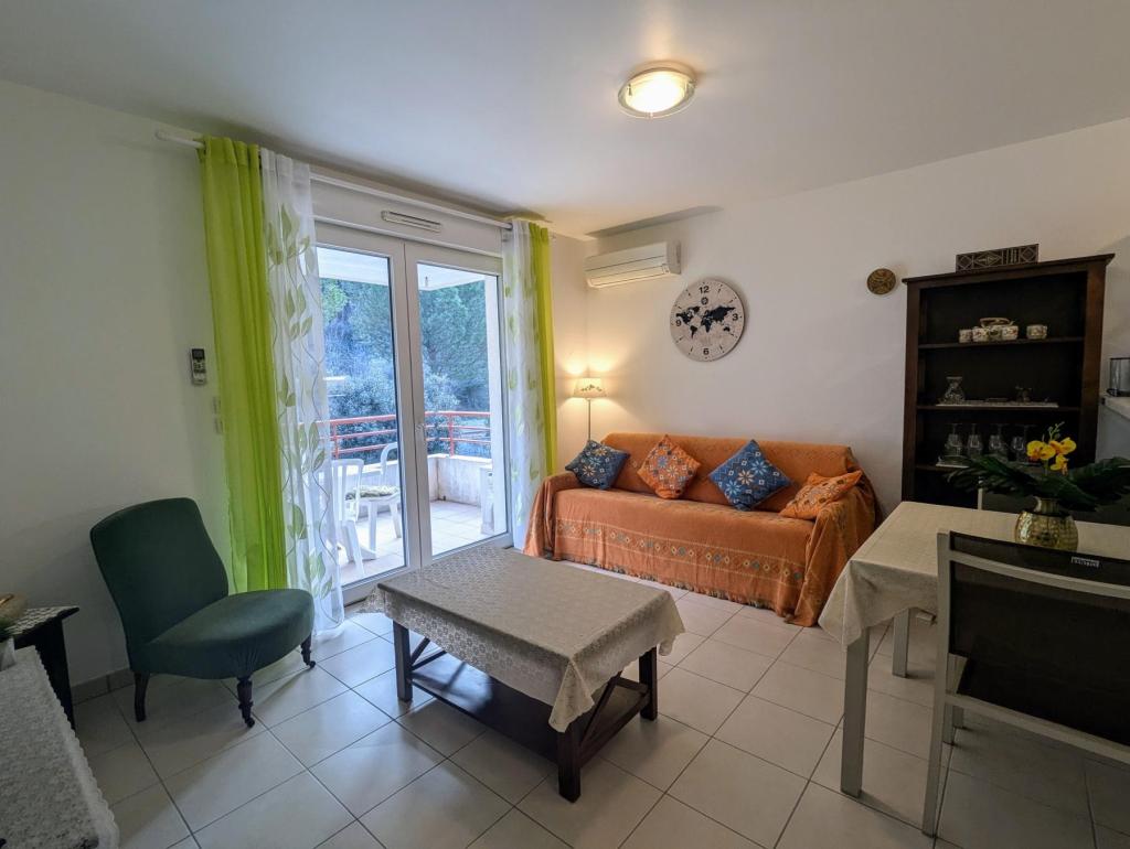 Lamalou-les-Bains - location curiste LC-4238 n°4