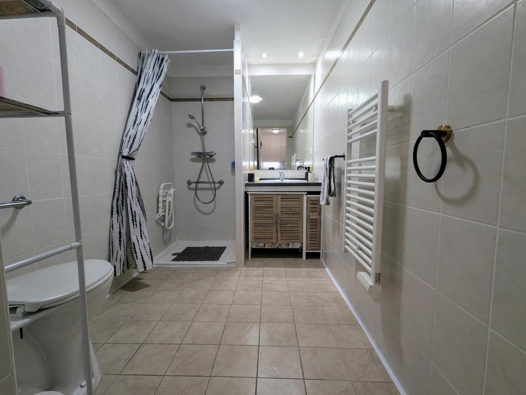 Lamalou-les-Bains - location curiste LC-4238 n°5