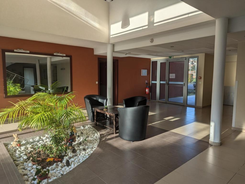 Lamalou-les-Bains - location curiste LC-4238 n°6