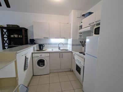 Photo n°2 du logement curiste LC-4238 à Lamalou-les-Bains