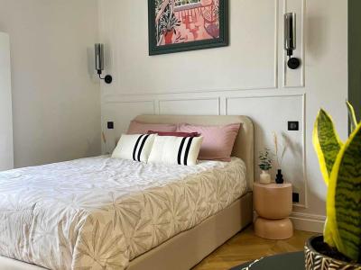 Photo n°1 du logement curiste LC-4239 à Châtel-Guyon