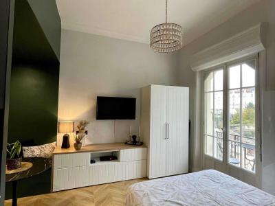 Photo n°3 du logement curiste LC-4239 à Châtel-Guyon