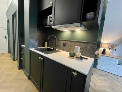 Photo n°6 du logement curiste LC-4239 à Châtel-Guyon