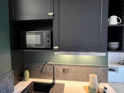 Photo n°7 du logement curiste LC-4239 à Châtel-Guyon