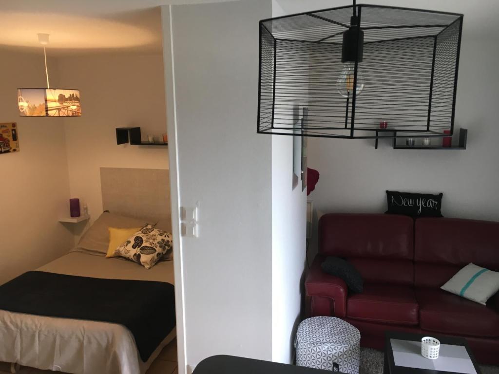 Barbotan-les-Thermes - location curiste LC-4240 n°5