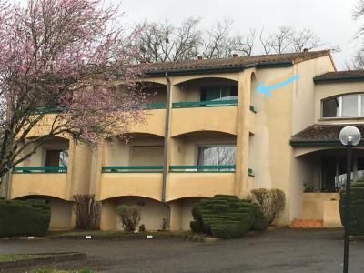 Photo n°1 du logement curiste LC-4240 à Barbotan-les-Thermes
