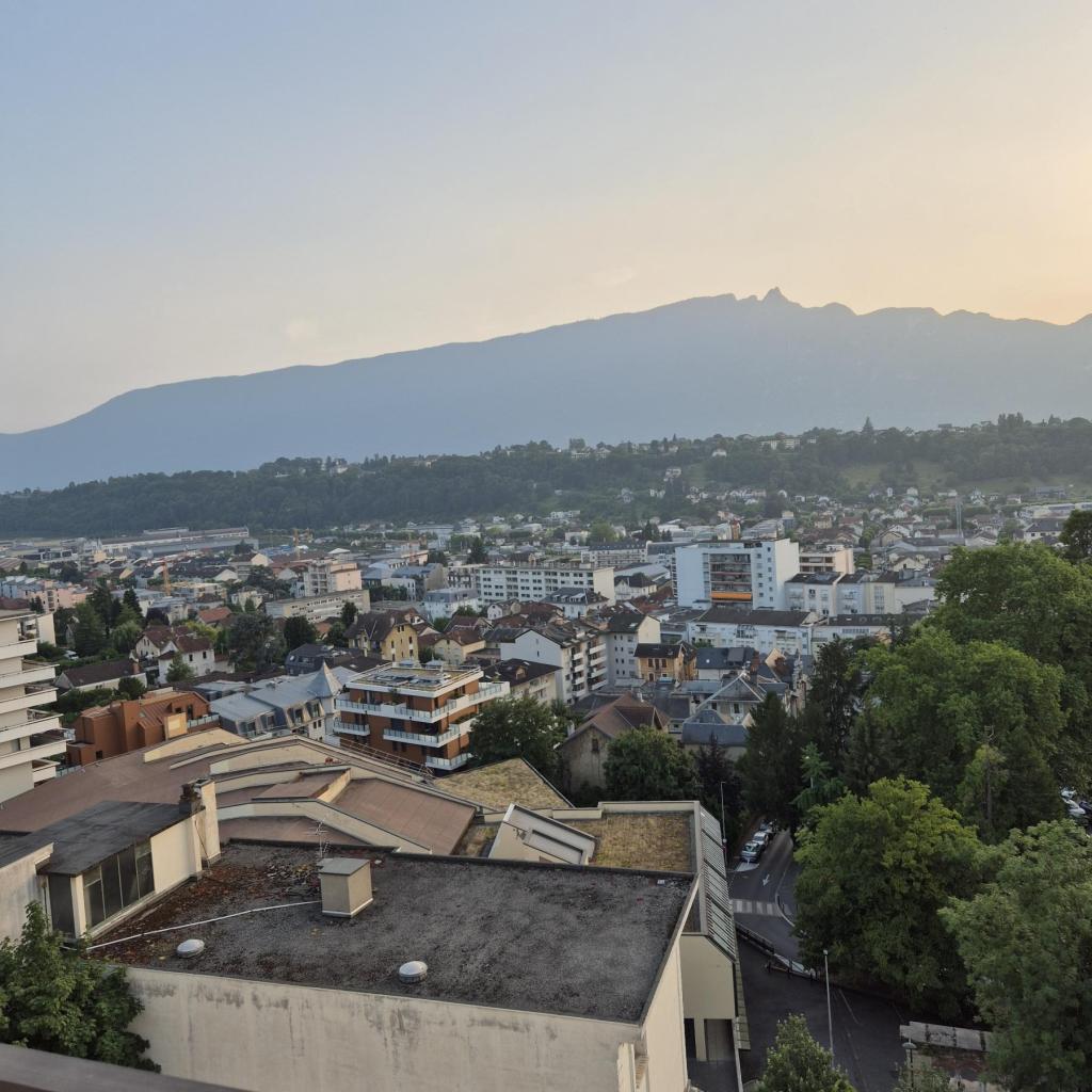 Aix-les-Bains - location curiste LC-4244 n°2