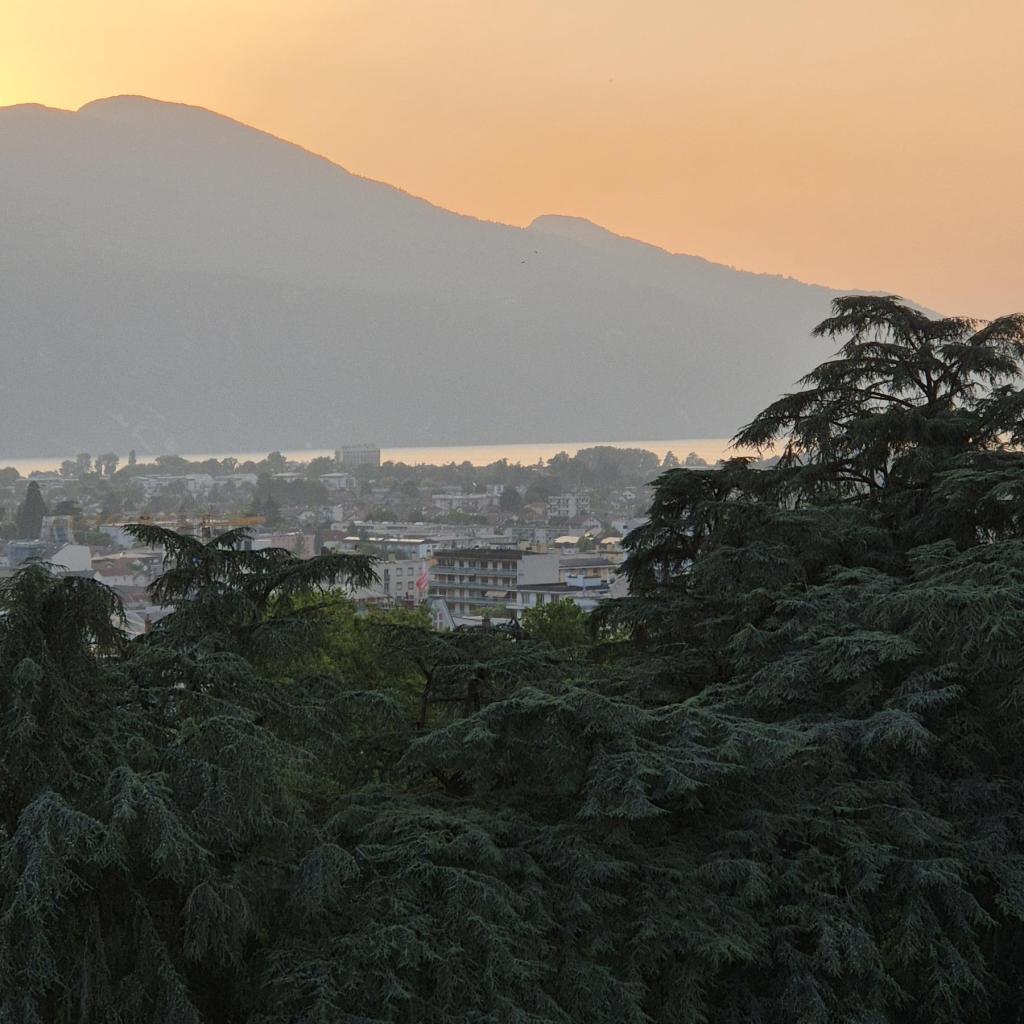 Aix-les-Bains - location curiste LC-4244 n°3
