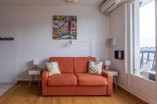 Aix-les-Bains - location curiste LC-4244 n°4