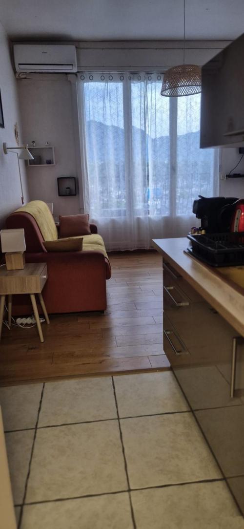 Aix-les-Bains - location curiste LC-4244 n°5