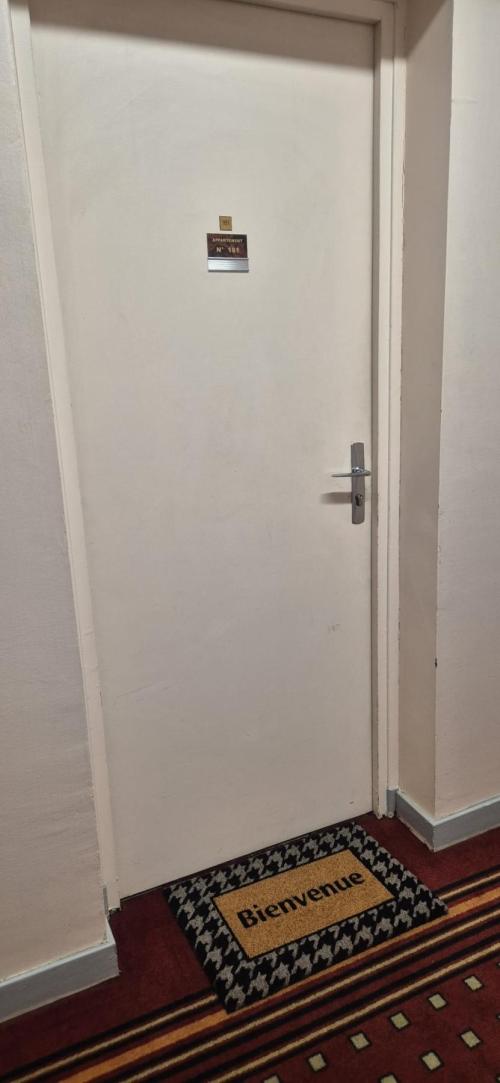 Aix-les-Bains - location curiste LC-4244 n°6