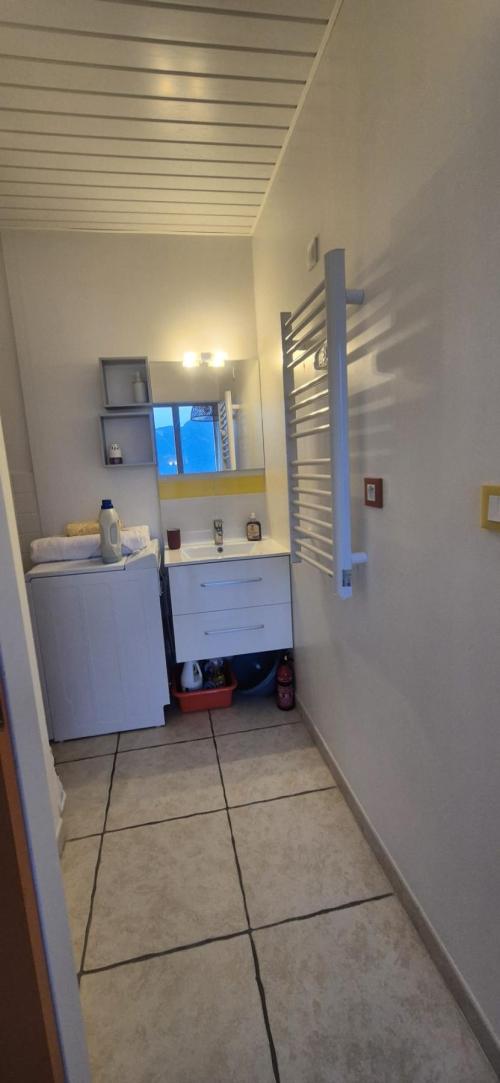 Aix-les-Bains - location curiste LC-4244 n°8